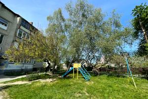 квартира по адресу Владимира Стельмаха ул. (Курчатова), 54