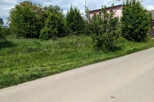 участок по адресу Ленкавського