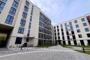 квартира за адресою Винники, Галицька вул., 4