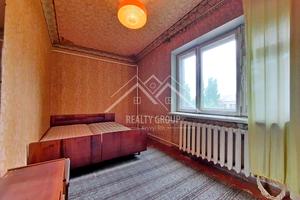 квартира за адресою Кривий Ріг, Кропивницького вул., 29А