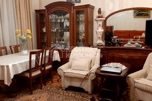 квартира по адресу Мироносицкая ул., 93