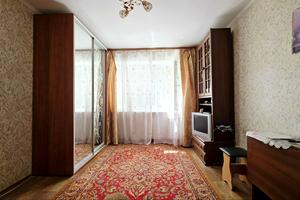 кімната за адресою Харків, Гарібальді вул., 4