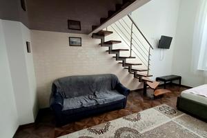 квартира за адресою Сергія Корольова вул., 12-А