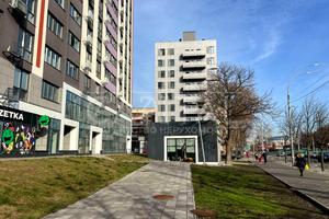 комерційна за адресою Севастопольська пл., 56