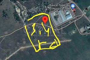 участок по адресу с. Бузовая, 