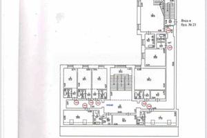 коммерческая по адресу Сагайдачного Петра ул., 21