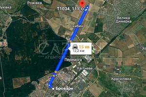 ділянка за адресою 