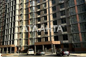 квартира за адресою Прохоровська вул., 40