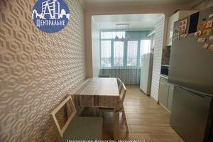 квартира за адресою Заводська вул., 58з