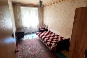 квартира по адресу Метростроевская ул., 3