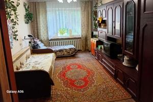 квартира по адресу Владислава Бувалкина ул. (Бочарова Генерала), 45