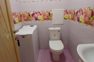 квартира по адресу Нижній Береговий пер., 2б