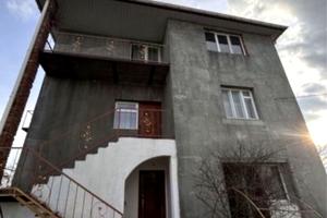 будинок за адресою Стельмаха вул.