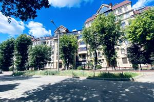 квартира за адресою Данилевського вул., 40