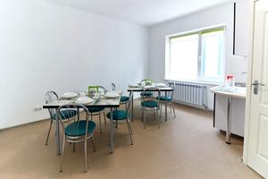 коммерческая по адресу Дипломатична, 4г