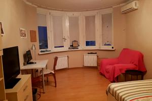 квартира по адресу Елизаветы Чавдар ул., 5