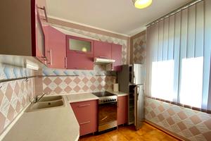 квартира по адресу Анны Ахматовой ул., 23