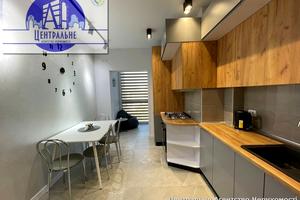 квартира по адресу Рівненська, 8