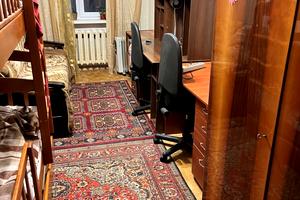 квартира за адресою Сергія Москаленка вул. (Красовського), 6