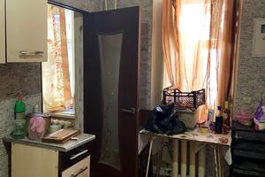 квартира за адресою Вадима Корженка вул. (Осипова), 30