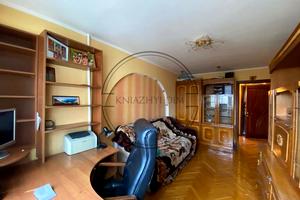 квартира за адресою Велика Васильківська вул. (Червоноармійська), 124-А