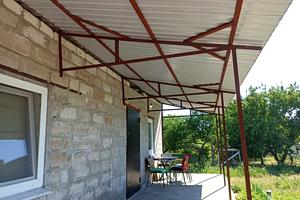 дом по адресу с. Пашеная Балка, Центральна, 90