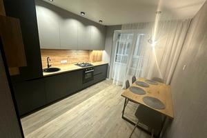 квартира по адресу Святошинська, 58