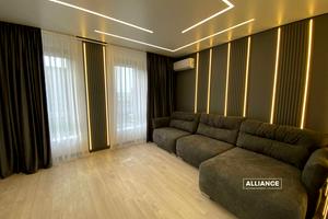 квартира за адресою Приозерна, 36