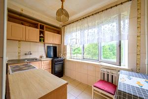 квартира за адресою Івана Микитенка вул., 3-А