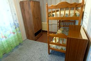 квартира по адресу Рахманинова ул., 2а