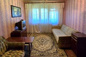 квартира за адресою Тесленка вул., 18