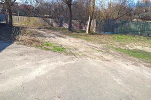 ділянка за адресою Мостищанська вул., 6