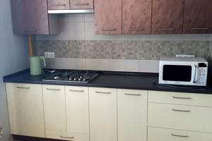 квартира за адресою Академіка Лебедєва вул., 1