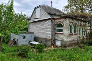 будинок за адресою Дружня