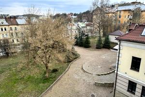 квартира за адресою Львів, Зарицьких вул. (), 5