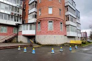квартира за адресою Паркова, 6/1