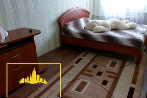 квартира по адресу Халаменюка, 4