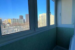 квартира по адресу Славы бульв., 3