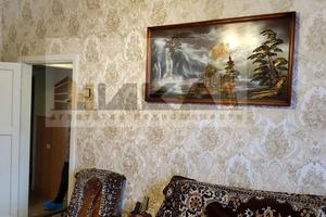 квартира по адресу Мира ул., 7