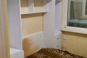 квартира за адресою Докучаева, 2