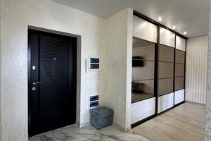 квартира за адресою Макогона вул., 25
