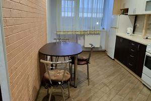квартира за адресою Побутова вул., 4