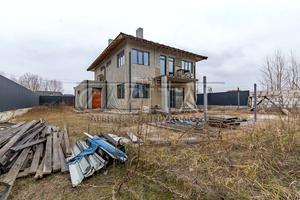 дом по адресу Набережний