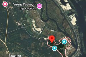 ділянка за адресою Лугова