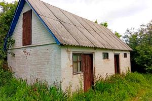 будинок за адресою с. Макіївка, Польова