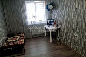 квартира за адресою Барабашова вул., 10в