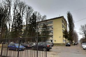 комерційна за адресою Академіка Палладіна просп., 44-А
