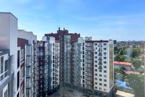 квартира за адресою Княгинин вул., 44