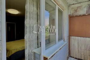 квартира за адресою Тракторобудівників просп., 87б