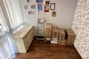 квартира за адресою Середня вул., 24 к3